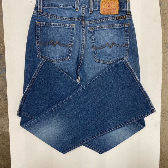 Lucky Brand Denim - Lucky Brand